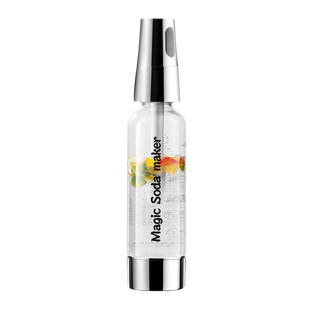 Portable Sparkling Water Maker