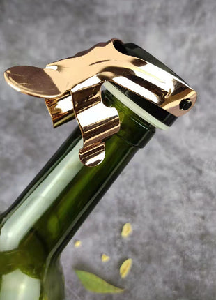 champagne stopper (set 3 Pcs)