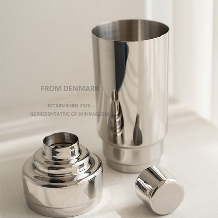 Nordic "TAFOND" Cobbler Shaker