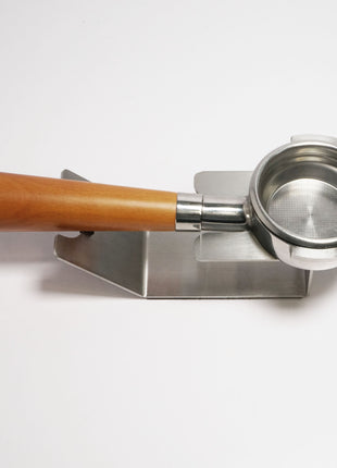 Holder keeper stainless steel