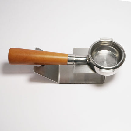 Holder keeper stainless steel