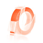 fluorescent orange