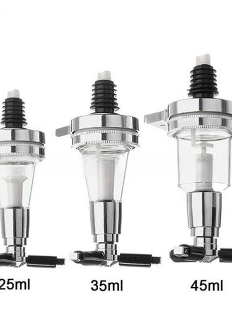 auto-pourer