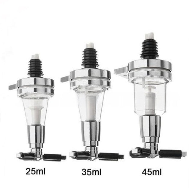 auto-pourer
