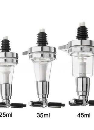 auto-pourer