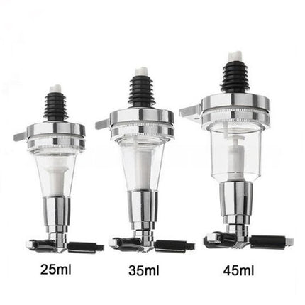 auto-pourer