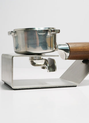 Holder keeper stainless steel