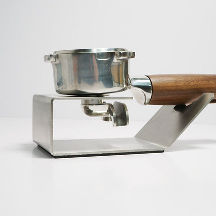 Holder keeper stainless steel