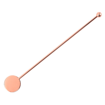 Cocktail Stirrers / Swizzle Sticks (set 10 Pcs)