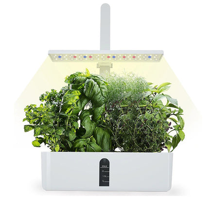 Smart Hydroponic System
