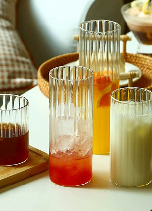 Japanese Straight Colin Cup