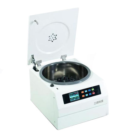 Low-Speed Centrifuge
