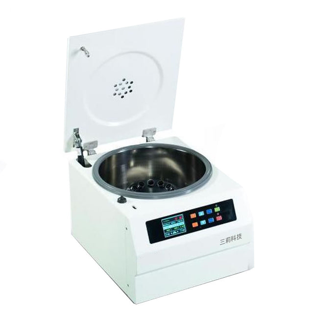 Low-Speed Centrifuge