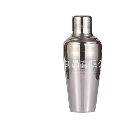 Cobbler Shaker "Vintage"