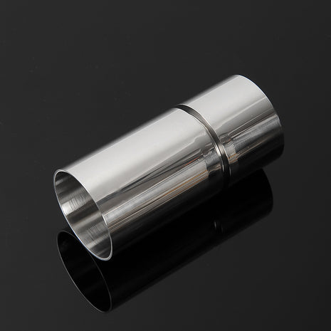 Jigger Cylinder, view 2 — cocktail jigger measure for cocktail bars | Cocktail Ceremony