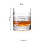 Bead pattern - 330ml