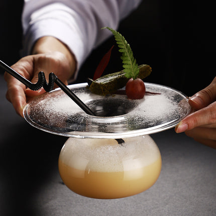 Creative Bar Plating