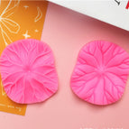 pink / Lotus leaf