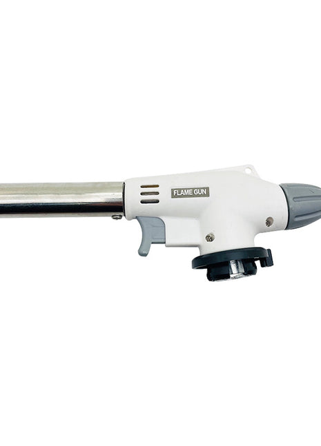 Flaming Gun