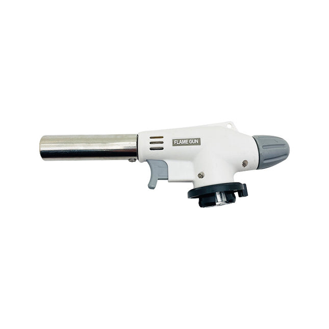 Flaming Gun