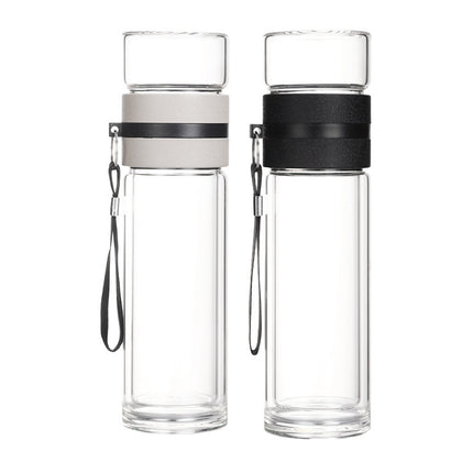 Double Wall separation cup