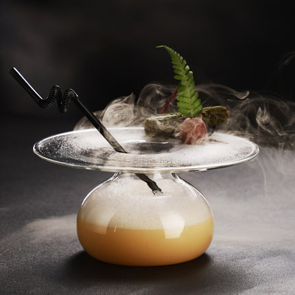 Creative Bar Plating