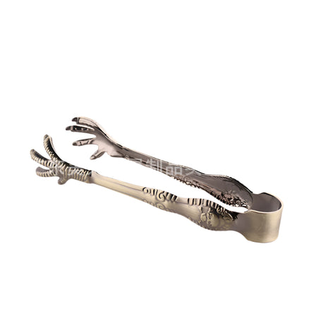 Eagle Claw Ice Clips, view 2 — bar ice clips for cocktail bars | Cocktail Ceremony