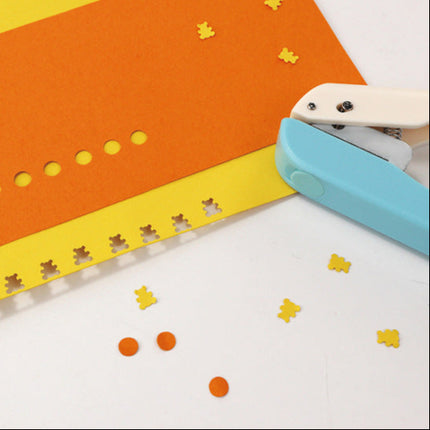 Embosser for Zest