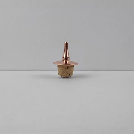 Bitter pourer / essence dropper