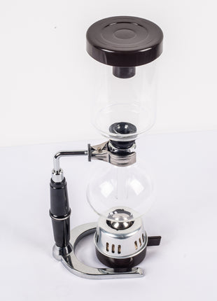 Classic Siphon Coffee Maker