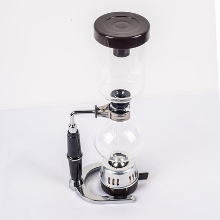 Classic Siphon Coffee Maker