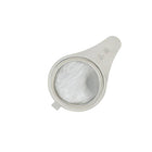 Steel tea pot strainer — cocktail strainer for cocktail bars | Cocktail Ceremony