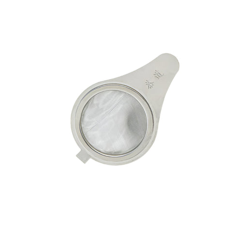Steel tea pot strainer — cocktail strainer for cocktail bars | Cocktail Ceremony