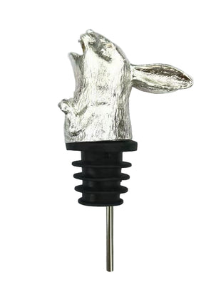 Art pourer "Rabbit"