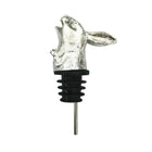 Art pourer Rabbit — bottle pourer for cocktail bars | Cocktail Ceremony