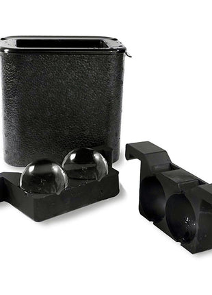 2 holes Ice Mold