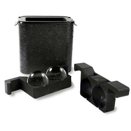 2 holes Ice Mold