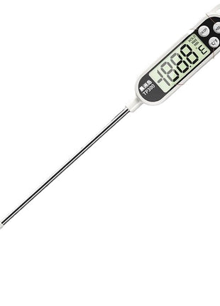 thermometer
