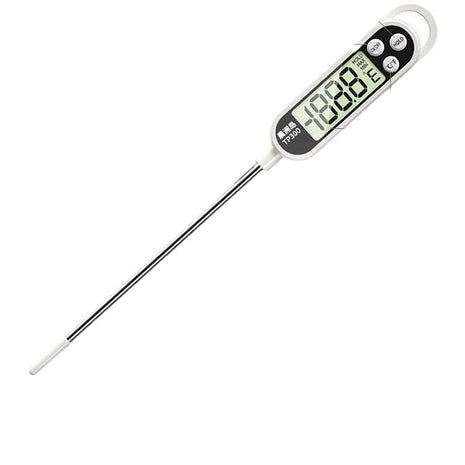 thermometer | Cocktail Ceremony