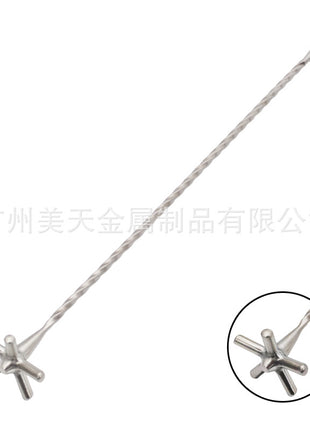 Japanese bar stirring stick