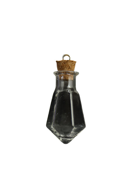 small garnish bottle Erlenmeyer flask (set 10 Pcs)