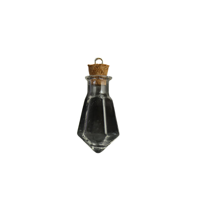 small garnish bottle Erlenmeyer flask (set 10 Pcs)