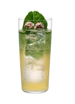 Japanese Kimura glass