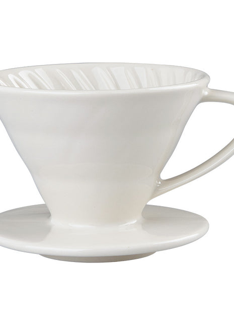 Ceramic V60 Pour-Over