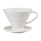 Ceramic V60 Pour-Over | Cocktail Ceremony