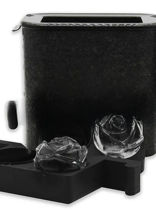 2 holes Ice Mold