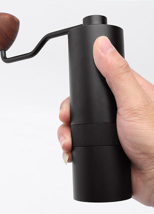 manual coffee grinder
