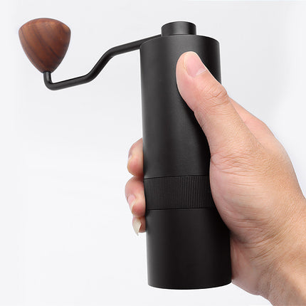 manual coffee grinder