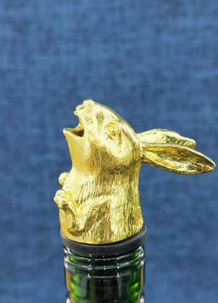 Art pourer "Rabbit"