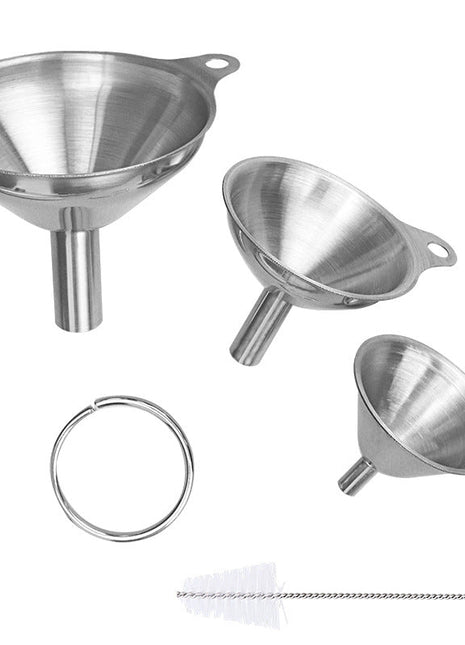 Mini funnel set